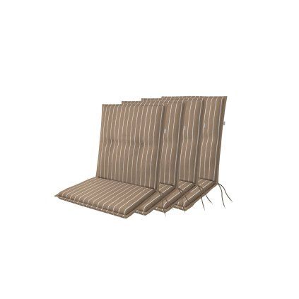 14895 living 6911 nizky set 4 ks