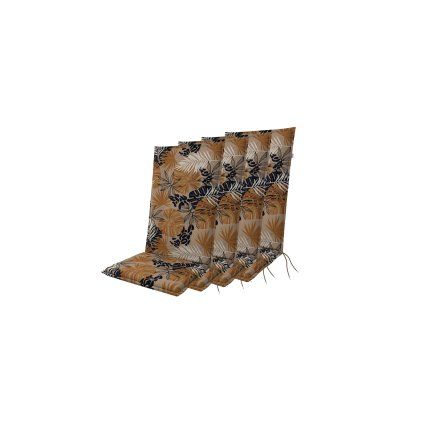 14901 living 6110 vysoky set 4 ks