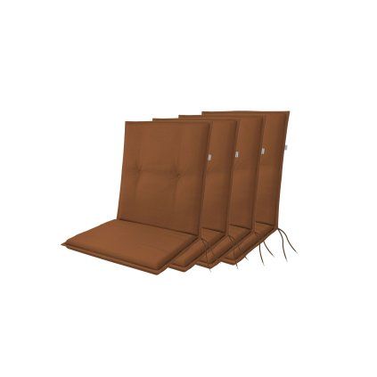 FLAIR 6942 nízký - set 4 ks
