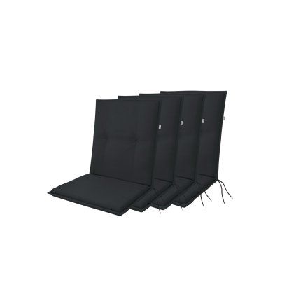 FLAIR 4940 nízký - set 4 ks