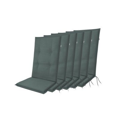 FLAIR 6943 vysoký - set 6 ks