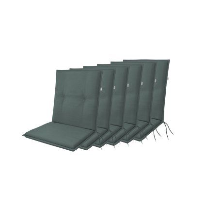 FLAIR 6943 nízký - set 6 ks