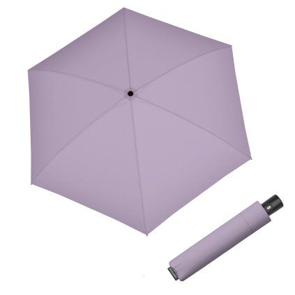 Zero Magic uni Orchid Lilac - dámský plně automatický deštník  Doppler
