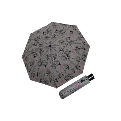 1547 mini fiber shopping damsky skladaci destnik