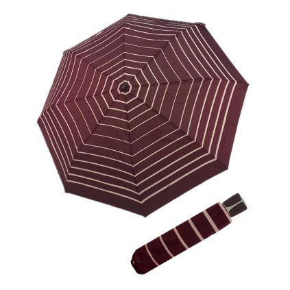 Fiber Mini Timeless dámský skládací deštník  Doppler