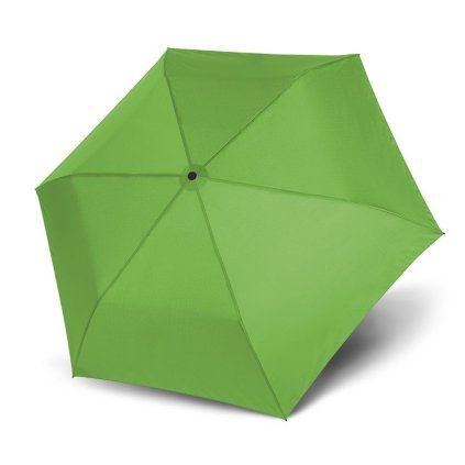 Zero 99 Sun peppy lime - dámský/dětský skládací deštník