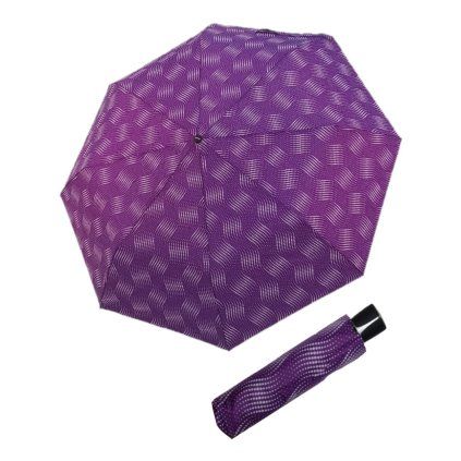1595 fiber mini wave damsky skladaci destnik