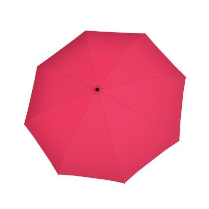 Superstrong Magic uni Flamingo - plně automatický dámský deštník