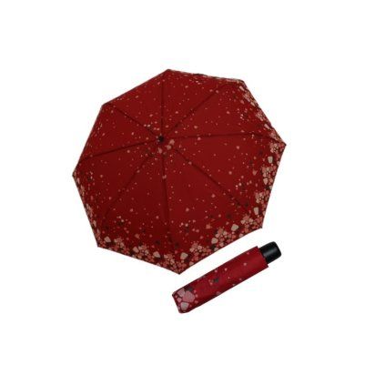 Hit Mini Crystals dámský skládací deštník  Derby