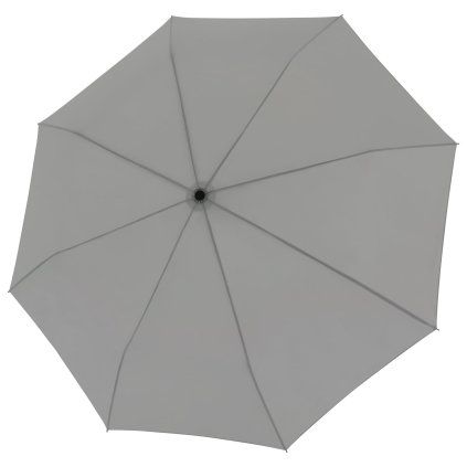 16543 mini trend grey skladaci destnik