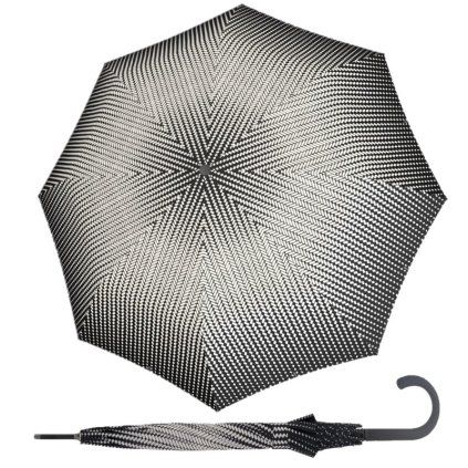 1928 fiber flex ac black white damsky holovy vystrelovaci destnik