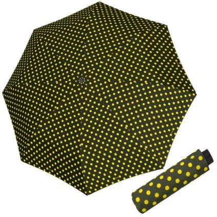 1952 fiber havanna powerfull damsky skladaci destnik