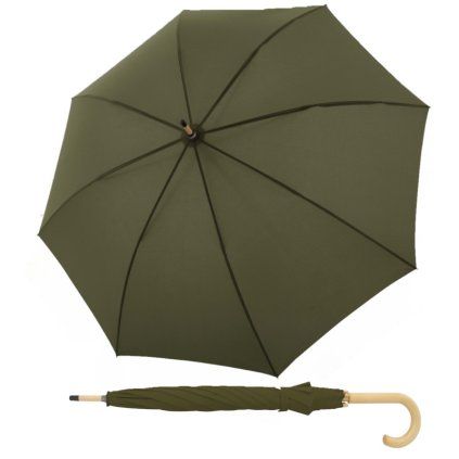 2123 nature long deep olive
