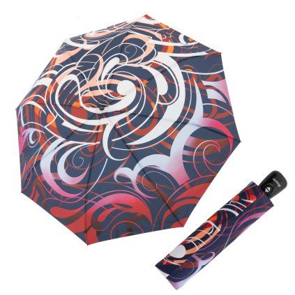Fiber Magic AC Liberty dámský automatický deštník  Doppler
