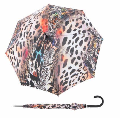 2540 2 fiber flex ac safari damsky holovy vystrelovaci destnik