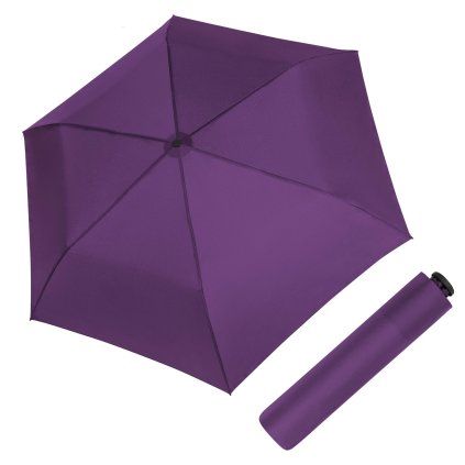 2546 2 zero 99 royal purple damsky skladaci destnik