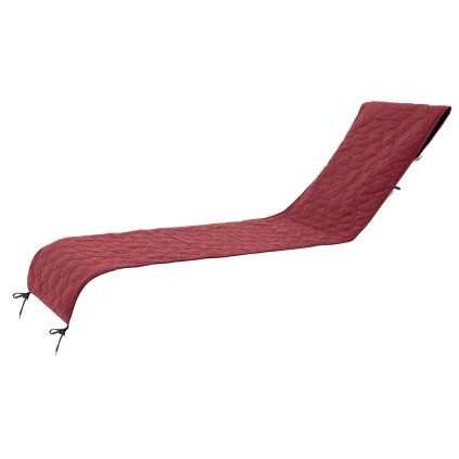 FUSION SLIM 2428 polstr na lehátko  Doppler