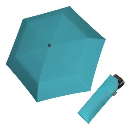 Carbonsteel Mini Slim Seasonal dámský skládací deštník  Doppler