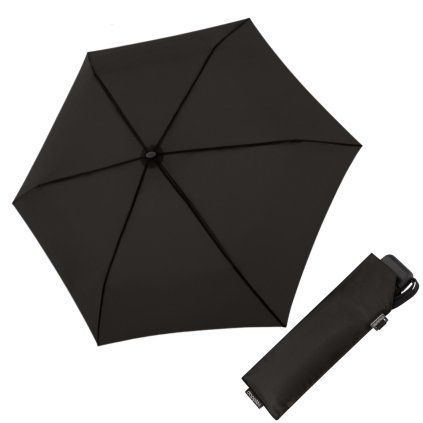 3983 3 carbonsteel mini slim uni damsky skladaci destnik