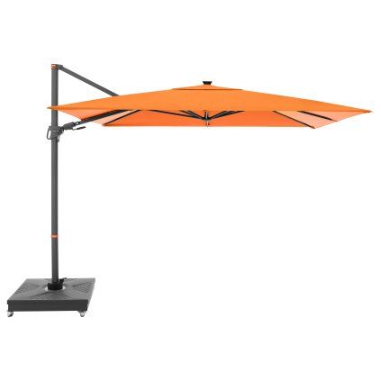 4436 myzone led 220 x 300 cm oranzova
