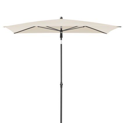 ACTIVE zahradní slunečník 200 x 120 cm béžová  Doppler