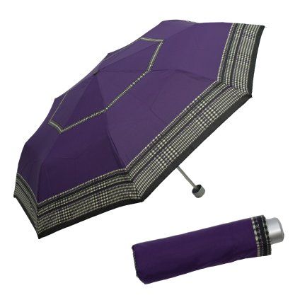 Mini Light dámský skládací deštník  Doppler