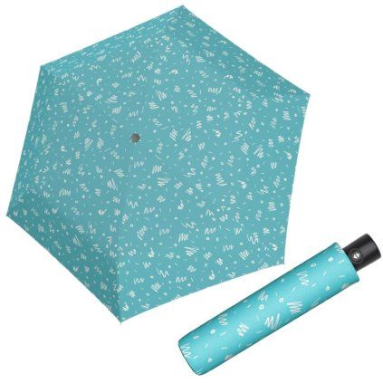 4976 zero magic minimaly aqua blue