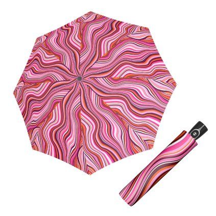 515 2 fiber magic fresh berries damsky automaticky destnik