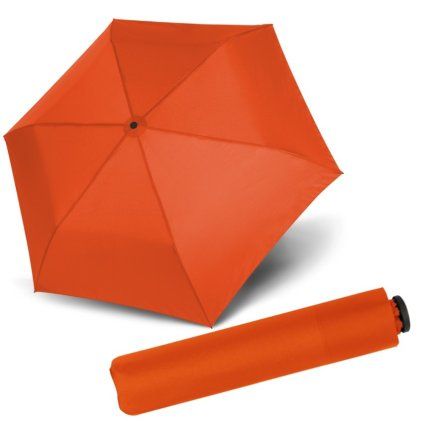 Zero 99 dámský skládací deštník  Doppler