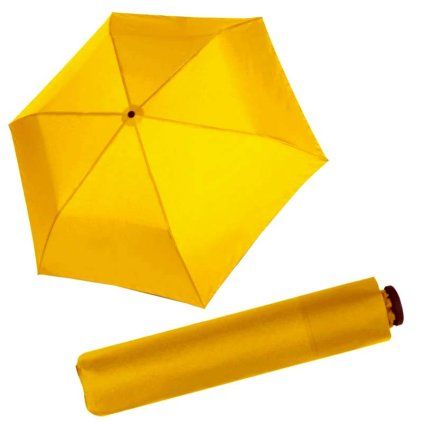Zero 99 dámský skládací deštník  Doppler