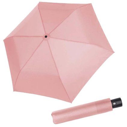 Zero*Magic Rose Shadow dámský automatický deštník  Doppler