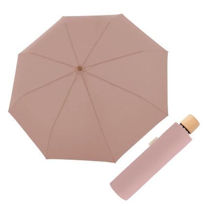 5480 3 nature mini uni gentle rose damsky skladaci destnik
