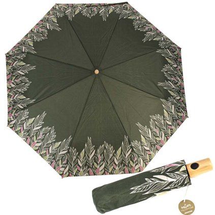 5507 nature magic intention olive damsky automaticky destnik