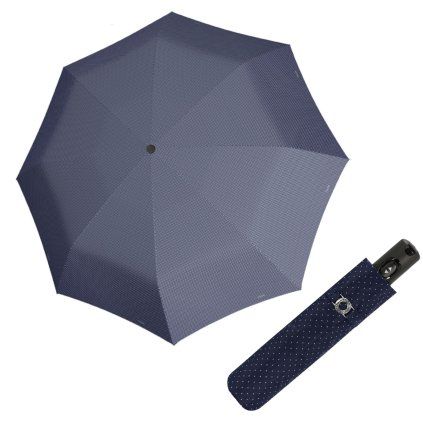 Magic Carbonsteel Chic dámský automatický deštník  Doppler