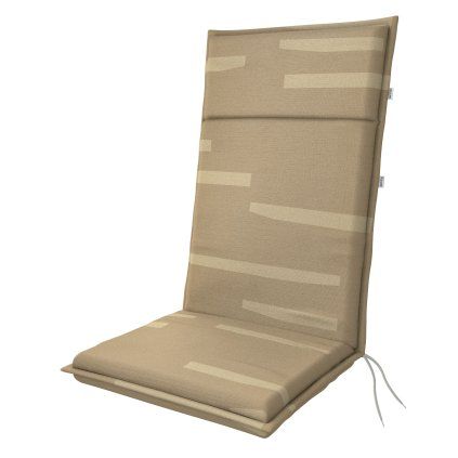 SIERRA 4081 - vysoký polstr na křeslo s vysokým opěradlem  Doppler