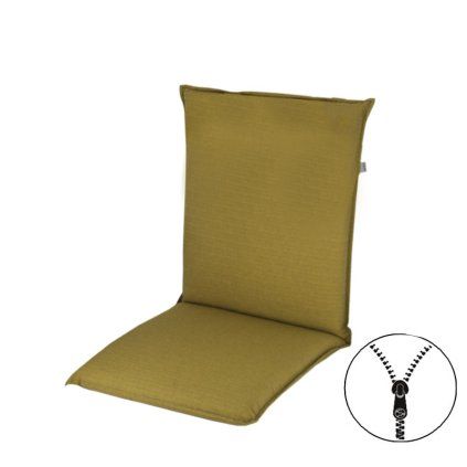 ELEGANT 2431 - střední polstr na křeslo  Doppler