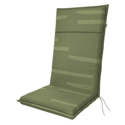 SIERRA 4083 - vysoký polstr na křeslo s vysokým opěradlem  Doppler
