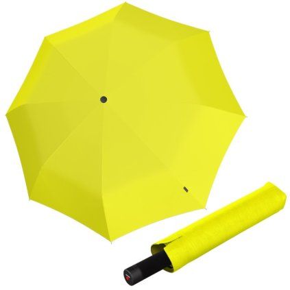 6452 u 90 xxl yellow damsky skladaci destnik