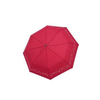 Mini Xmas Red Xmas dámský skládací deštník  Derby