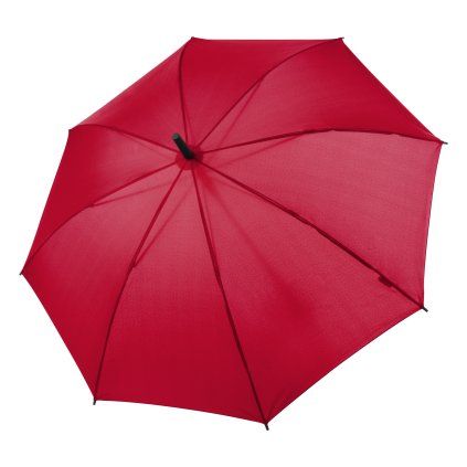 6476 1 hit stick long automatic red damsky holovy vystrelovaci destnik