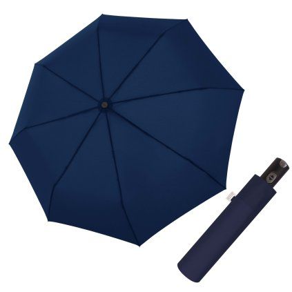 Carbonsteel Magic automatický deštník  Doppler