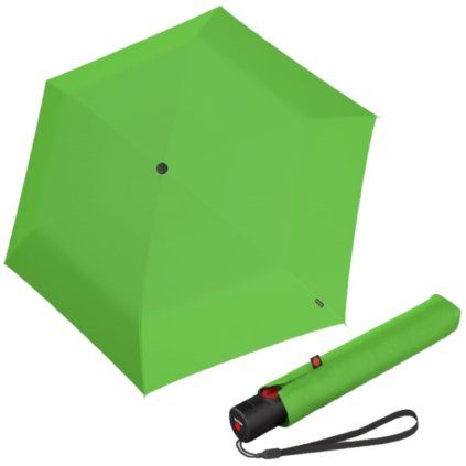 U.200 Green dámský automatický deštník  Knirps