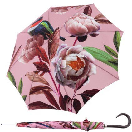 6617 elegance boheme splendid damsky vystrelovaci destnik