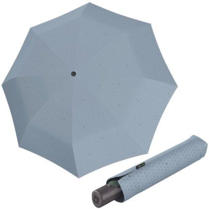 Vision Duomatic Air CLOUDS dámský automatický deštník  Knirps