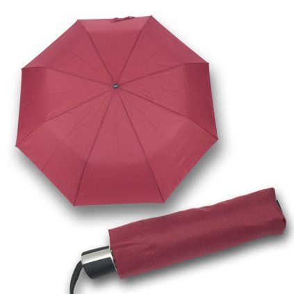 Mini Fiber Uni dámský skládací deštník  Doppler