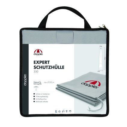 7154 expert ochranny obal pro slunecniky do 3 5 m