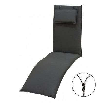 ELEGANT 2430 relax polstr na křeslo  Doppler