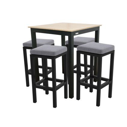 7601 expert wood svetly zahradni sedaci souprava 4 1 antracit