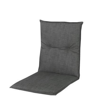 LIVING 6996 - nízký polstr na křeslo s nízkým opěradlem  Doppler
