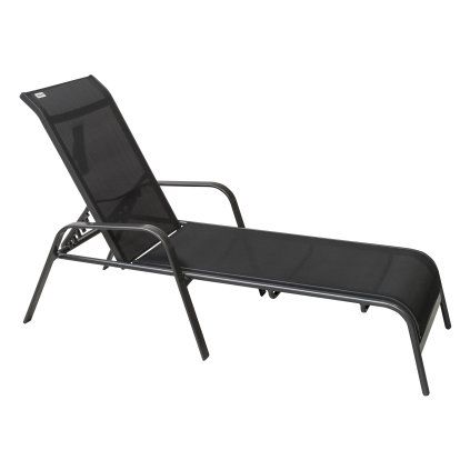 8162 active zahradni lehatko antracit